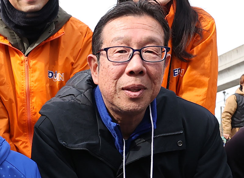 故・川越学氏の『お別れ会』、10月5日に都内で開催