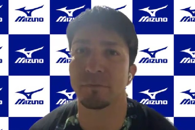 やり投3大会連続のディーン元気 決勝進出へ「早めに予選を通る」自国開催で「陸上を好きになるきっかけに」／東京世界陸上