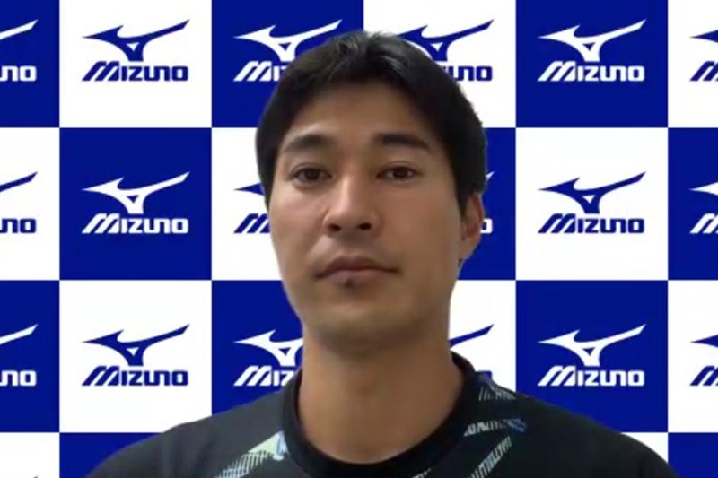 200m飯塚翔太「準決勝でベストな走りを」6度目出場「満員で盛り上がってほしい」／東京世界陸上