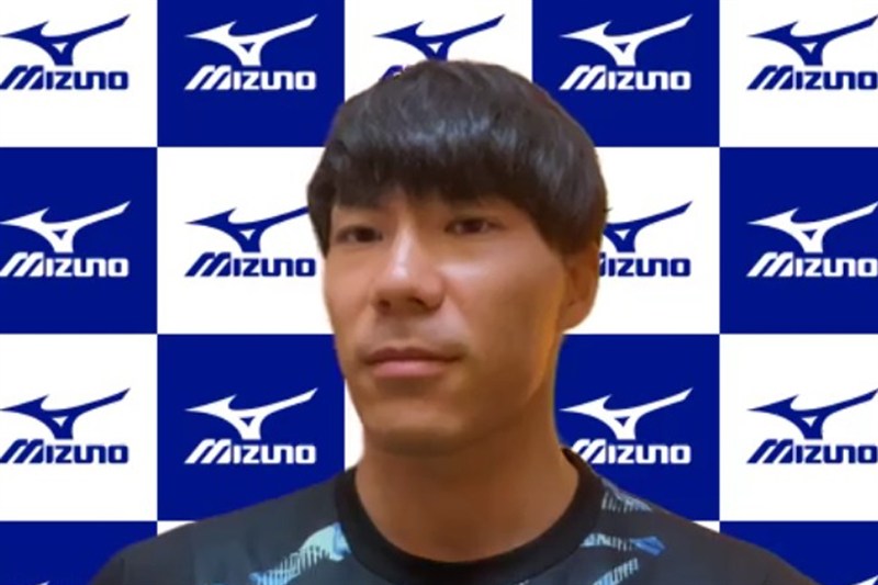 “逆転”代表入りの400m佐藤風雅「気持ちは切り替えられている」本番でファイナル目指す／東京世界陸上