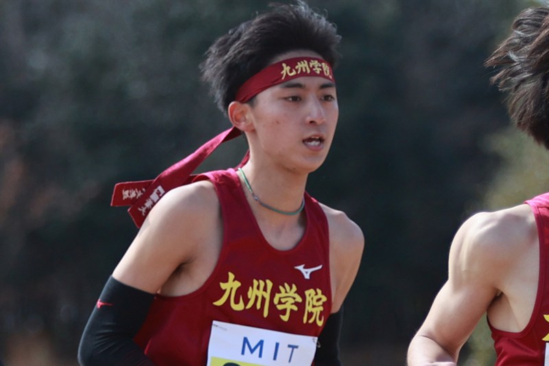 高校の部は地元・九州学院が2時間7分15秒で初優勝！ 大学・実業団の部はNexusが青学大Aに競り勝つ／奥球磨駅伝