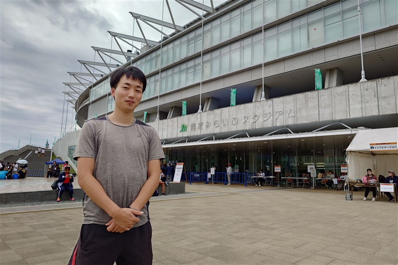 100m宮本大輔が引退「最後まで走り切れた」元中学記録保持者「早熟なんて気にしなくていい」