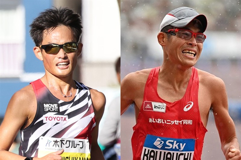 ブダペスト代表の西山和弥、15年連続の川内優輝らが招待選手に/防府読売マラソン