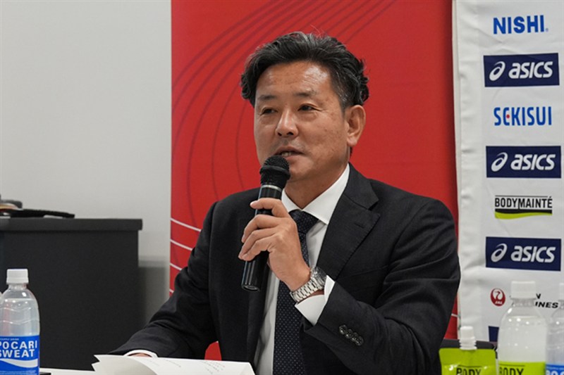 山崎一彦強化委員長が東京世界陸上を総括「今までにない活躍」「底上げができた」選手、指導者の海外経験を推進していく構え