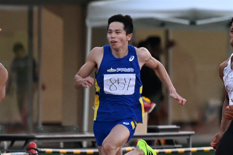 川上秀太が100m金メダル！佐藤友祈2冠 唐澤剣也は2大会ぶり金 日本勢はメダル14個獲得／世界パラ陸上