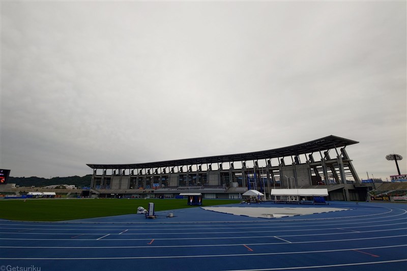 男女混合4×400mRで特別レースを実施 7日9時30分から神奈川を対象に／滋賀国スポ