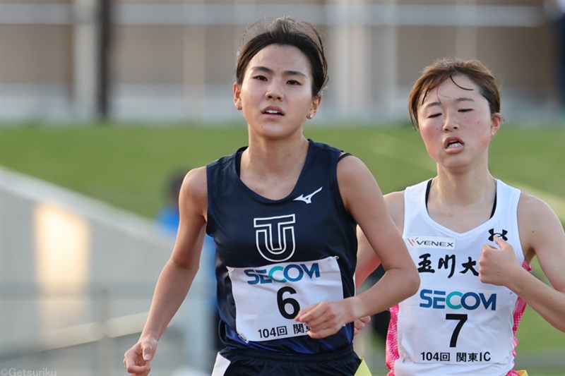 全日本大学女子駅伝の出場25校決まる！ 記録審査で東洋大、京産大、大阪芸大に出場権