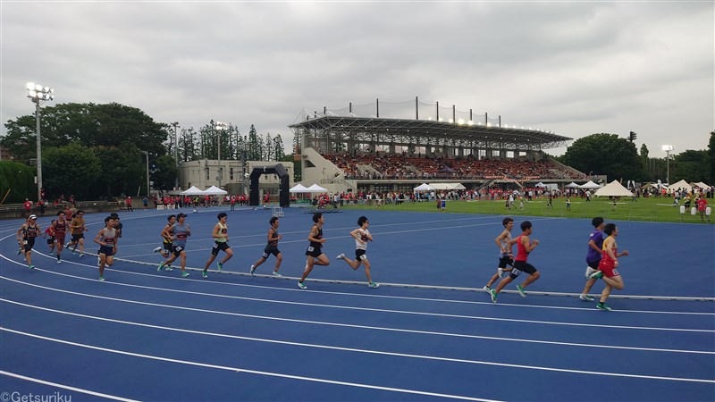 来年の日本選手権1万mは12月開催 会場は東京・世田谷区総合運動場 翌27年は北京世界陸上