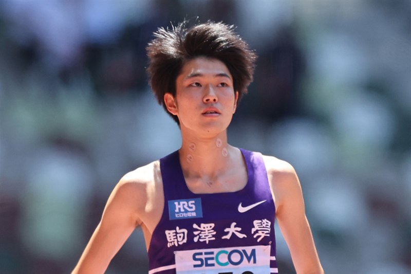 駒大・工藤信太朗が5000m13分42秒22の自己新マーク！ 山野力が10000m日本人トップ／世田谷競技会