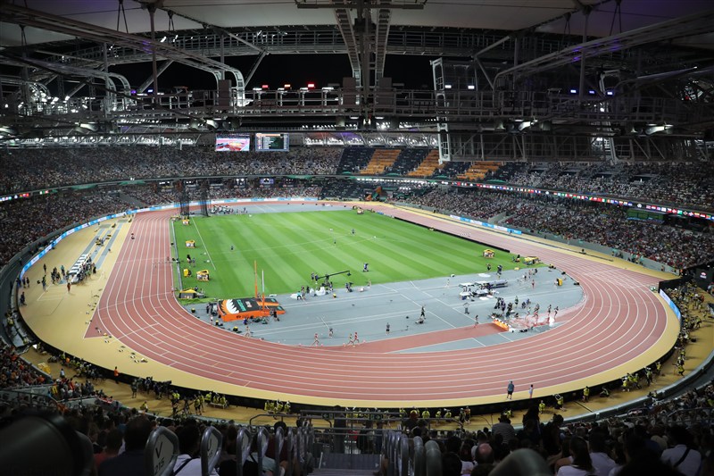 世界陸上アルティメット選手権の出場資格が確定! 世界大会金メダリストらに加え「Road to the Ultimate」上位選手に出場資格