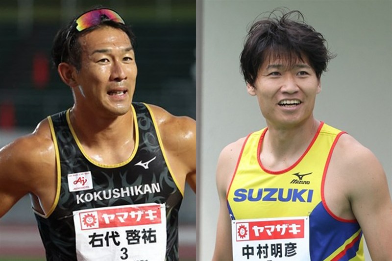 十種競技五輪代表・右代啓祐と中村明彦氏がアンバサダー！ トップ選手参加の混成特化競技会を山形で開催