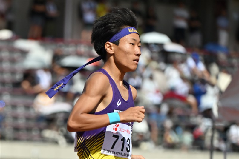 福島は船引が男女ともにV 前回女子2位の大沢野も全国へ 小浜二が22年ぶりの全国切符/中学駅伝