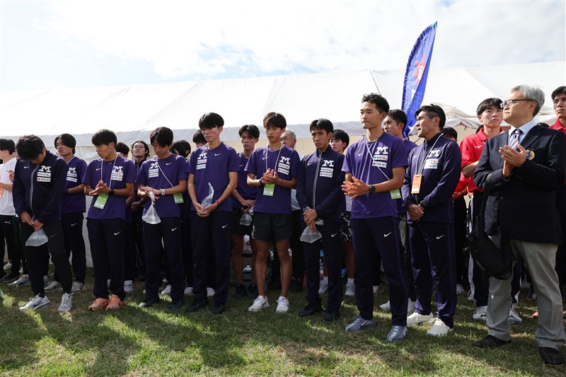 大志田監督初采配の明大は12位 前回2位通過の専大は13位 日本薬大は過去最高14位／箱根駅伝予選会