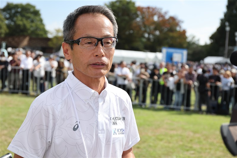 中央学大・川崎監督「やってきたことが実を結んだと思う」 通過校指揮官コメント／箱根駅伝予選会
