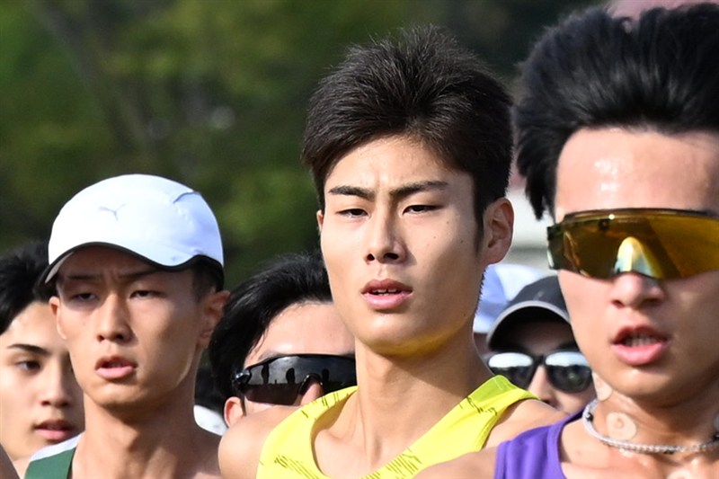個人日本人トップは近田陽路！中央学大勢2年連続となる力走、山梨学大・キピエゴが初のトップ／箱根駅伝予選会