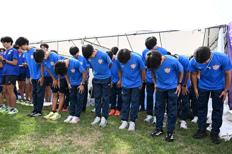 日体大9位通過 最終盤で順位押し上げ、本戦連続出場を78に伸ばす／箱根駅伝予選会