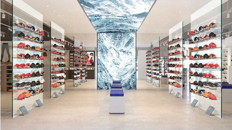 「STEP SPORTS RUN CITY -OSAKA-」が11月1日にオープン!