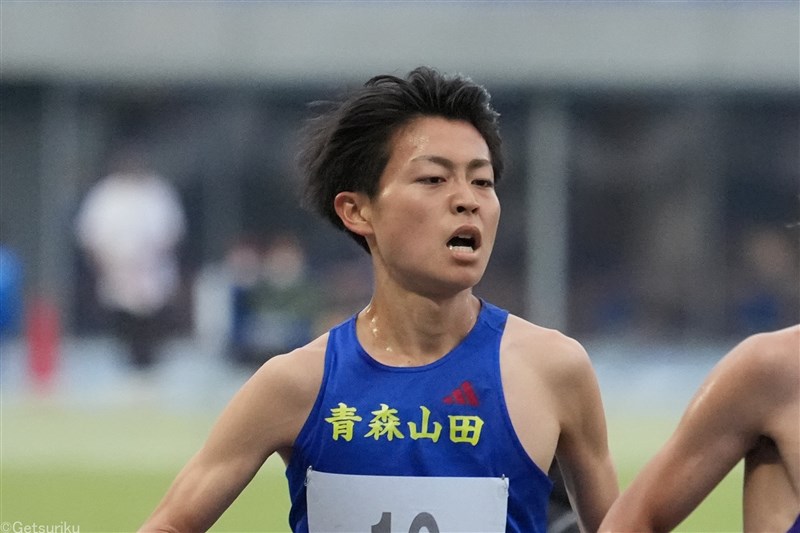 青森山田10年連続男女V 男子は2時間5分27秒で31回目の都大路 女子は1時間10分08秒で33連覇／青森県高校駅伝