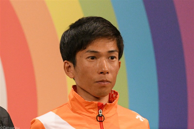 プロランナー表明の鈴木健吾 キユーピーとスポンサー契約 自身代表の会社も設立 ロス五輪メダルが最大目標