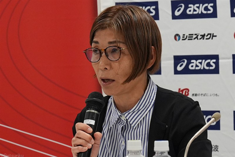 日本陸連、暑熱下の大会「危険な状況回避して」来年の全中、インターハイは予定変更できず