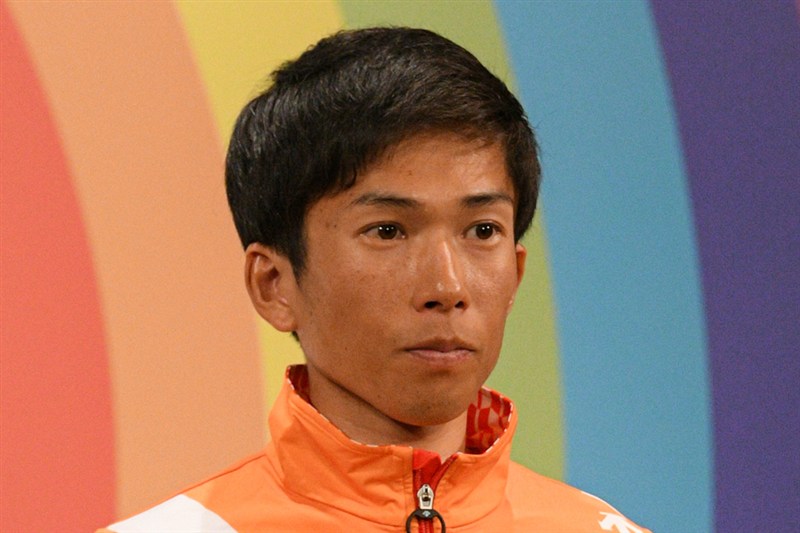 マラソン日本記録保持者・鈴木健吾が神奈川大のアンバサダー就任 「刺激や勇気を届けられる存在でありたい」