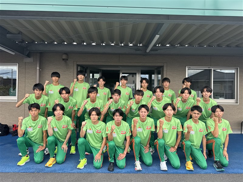 【箱根駅伝2026名鑑】大東文化大学