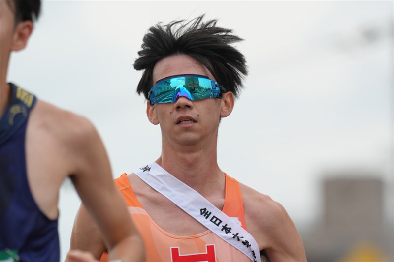 広島経大が2年ぶりV 6区・藤井奏汰が劇的逆転！ 環太平洋大が25秒差の2位／中国四国学生駅伝