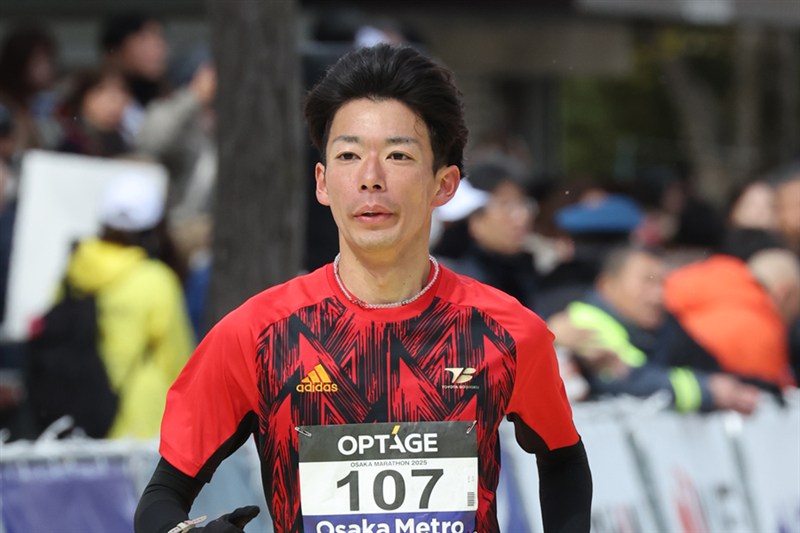 トヨタ紡織が2連覇！ 3区・浅井皓貴で逆転 聞谷賢人の区間賞でトヨタ自動車突き放す 北陸はYKKが34連覇／中部・北陸実業団対抗駅伝