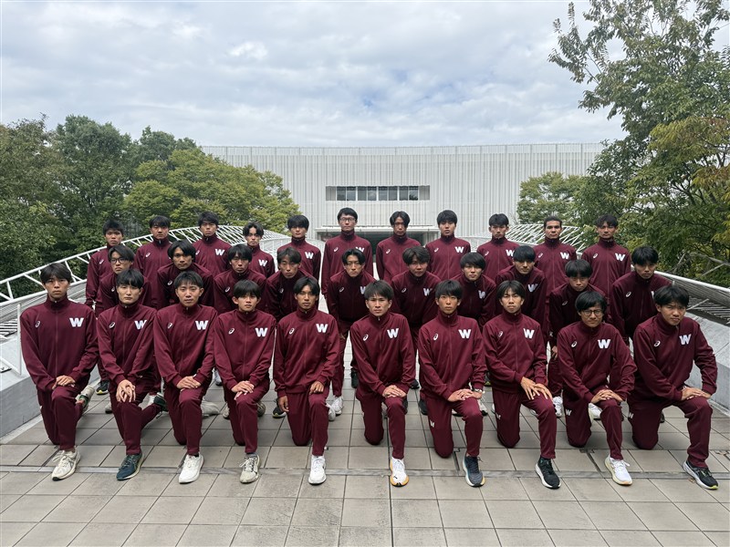 【箱根駅伝2026名鑑】早稲田大学