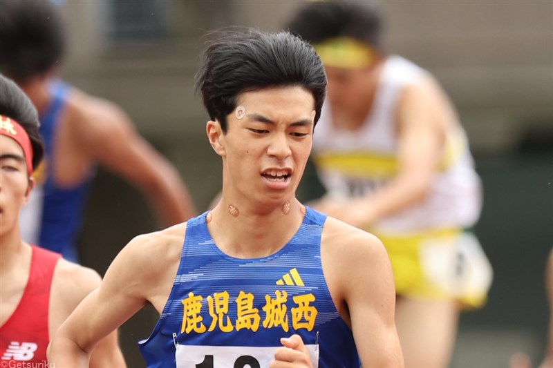 鹿児島城西がトラック勝負を制し2年ぶりV 女子は神村学園が1時間9分21秒で10連覇／鹿児島県高校駅伝