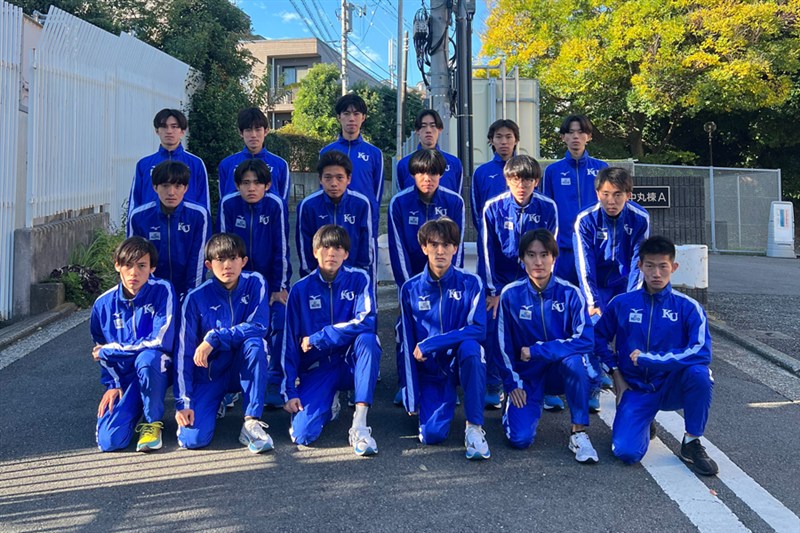 【箱根駅伝2026名鑑】神奈川大学