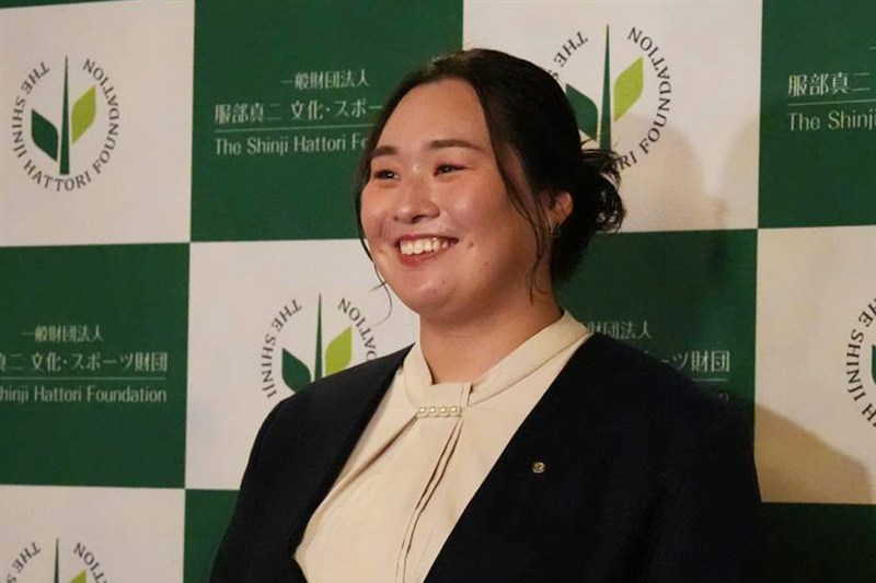やり投・北口榛花  世界一奪還へ向け始動「山を登ったり、ローラースケートをしたり…」右肘も順調に回復