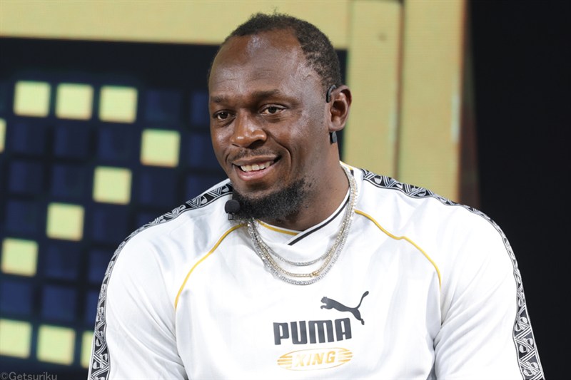 ボルト、フレイザー・プライスも復興支援 ベルギーの競技会から10万ドルの寄附金 ハリケーン被害のジャマイカへ陸上界の支援の輪広がる