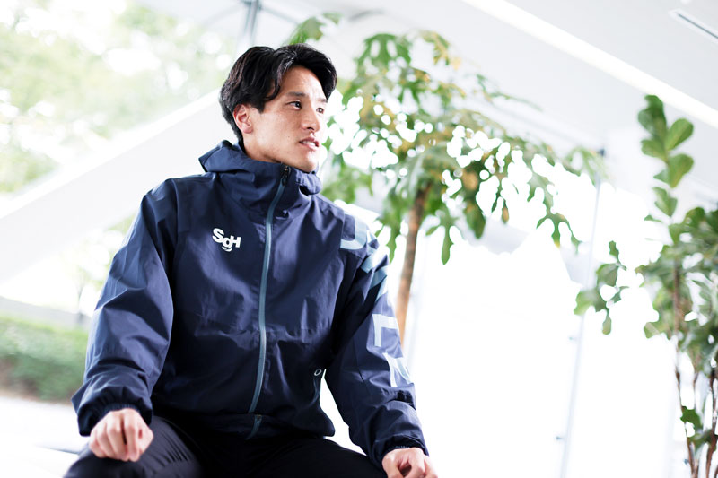 今年度限りでの「引退」を表明した村澤明伸インタビュー【後編】 〝ぬけぬけ病〟に苦しんだ実業団生活、来年度からはチームのコーチに就任