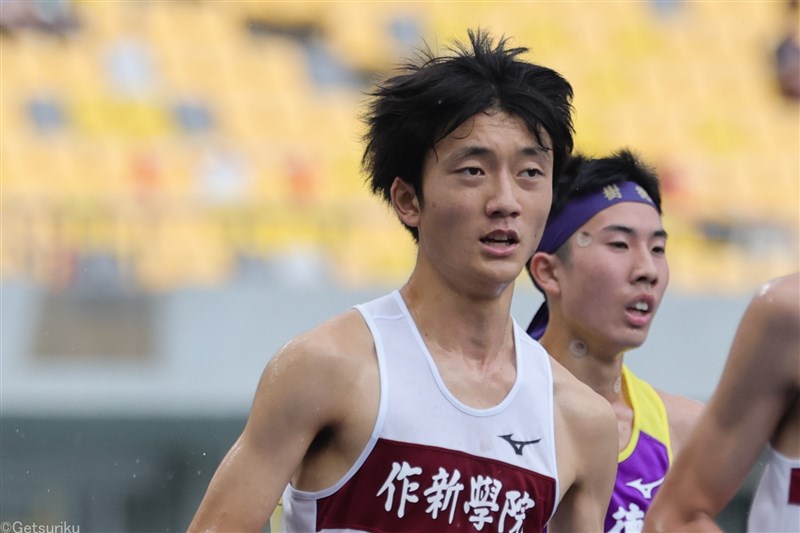 作新学院がアンカーで逆転し2年連続都大路 女子は宇都宮文星女がオール区間賞で6連覇／栃木県高校駅伝