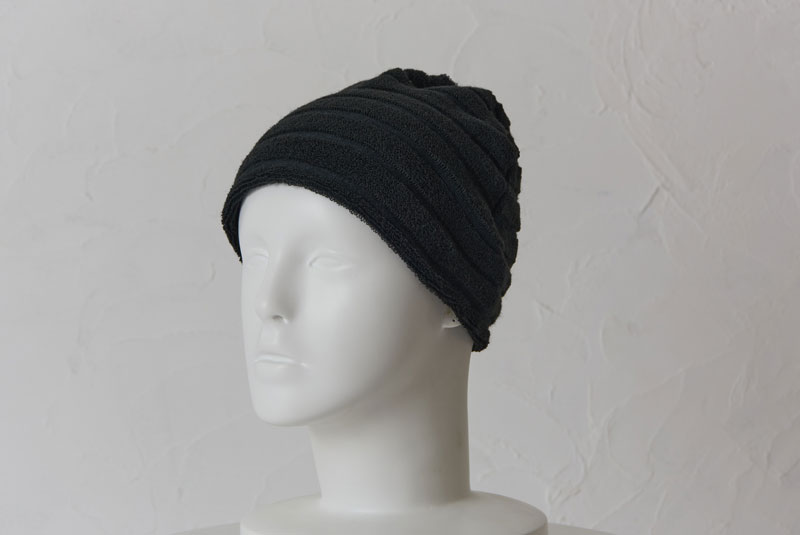 【プレゼント】ハーツ＆ハーツクリニックの「やわらかニット帽」／12月号