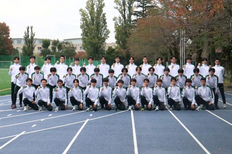 【箱根駅伝2026名鑑】東京農業大学