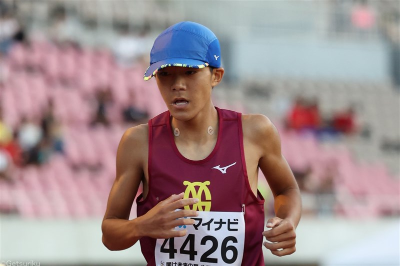 九州学院2時間5分09秒の大会新で3連覇  女子は千原台が主導権握り2年連続V／熊本県高校駅伝