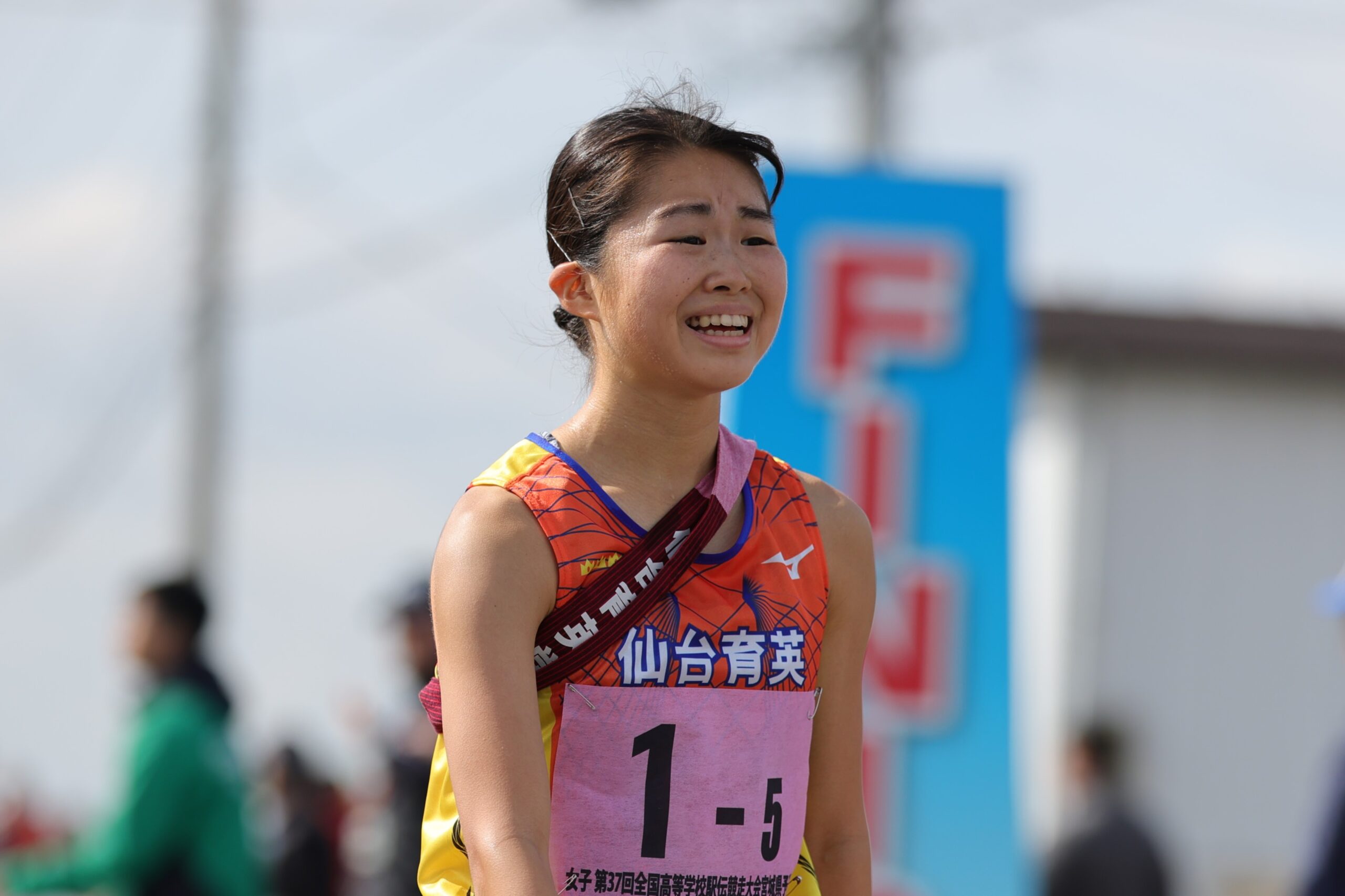 立命館宇治&山田は第1回から37年連続 初出場6校 稲生34年ぶり復活 予選会最速は仙台育英／全国高校駅伝女子出場校