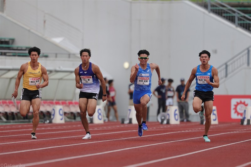 日本選手権混成競技は6月6日、7日 木南記念は5月10日開催 2026年競技日程の一部が発表