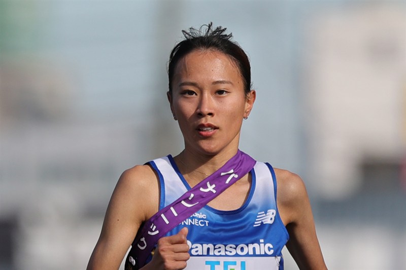 女子5000mで好調の齋藤みうが15分11秒01の大幅自己新！／日体大長距離競技会