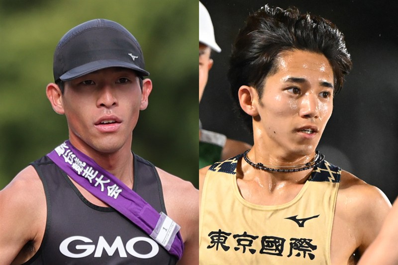 正月の駅伝へ意気込み！GMO・嶋津雄大「勝ち抜いてニューイヤーを」東京国際大・菅野裕二郎「雰囲気良くトレーニングができている」