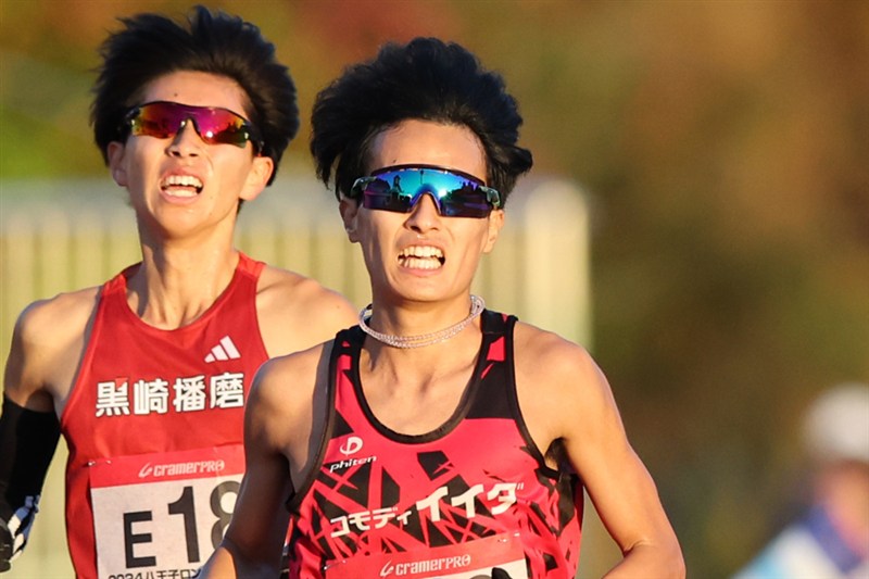 コモディイイダの杉本将太が現役引退「新しい目標を立てて第二の人生をスタートさせたい」東海大卒、昨年はニューイヤー駅伝出走