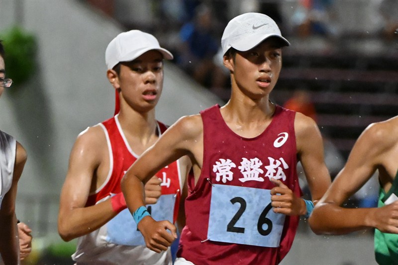 千葉男子は常盤松が2年ぶり全国切符 山梨は男子の塩山が32年ぶり 女子は櫛形が20回目の全国へ／中学駅伝