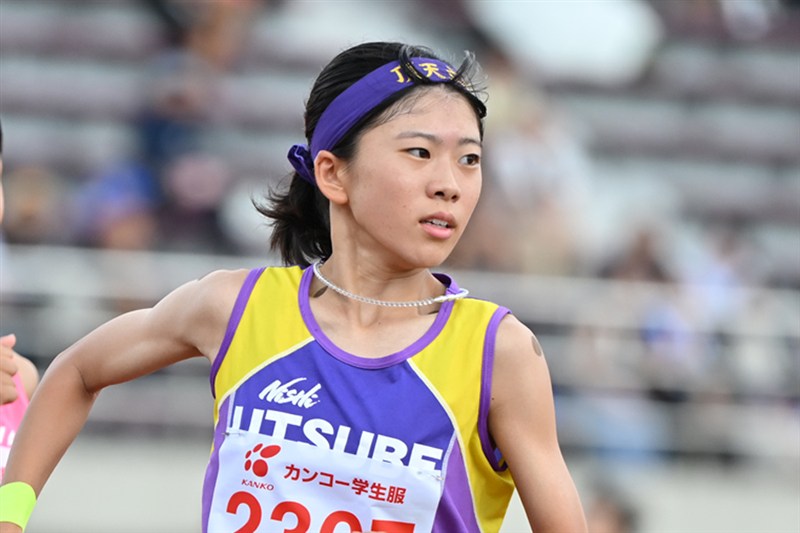 岡山・京山が今年も男女ともに全国出場！ 全中1500m優勝・是枝愛香を擁する内部は26年ぶり／中学駅伝