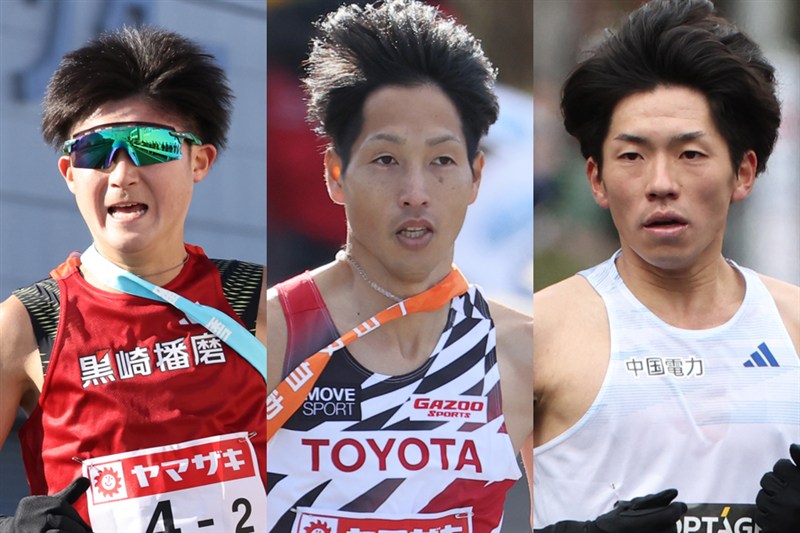 福岡国際マラソン 招待選手は22年世界陸上代表の西山雄介 日本歴代7位の細谷恭平 同10位の菊地駿弥ら