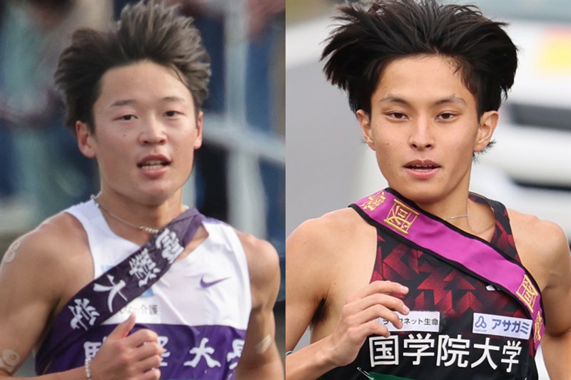 國學院大・青木瑠郁、駒大・帰山侑大、早大・間瀬田純平らが登録 有力選手多数エントリー／上尾ハーフ