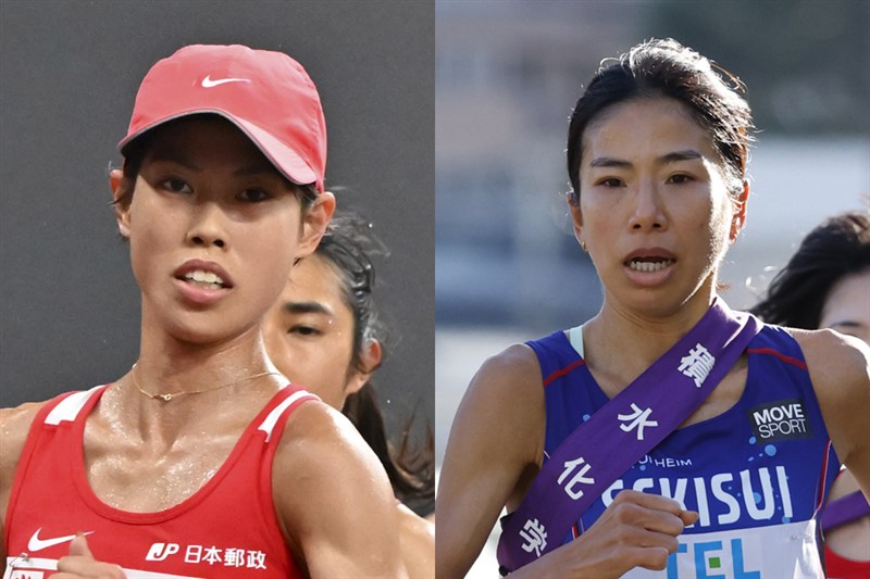 クイーンズ駅伝エントリー発表！ 日本郵政グループ・廣中璃梨佳、積水化学・新谷仁美、しまむら・安藤友香らが登録 第一生命グループは鈴木優花が外れる