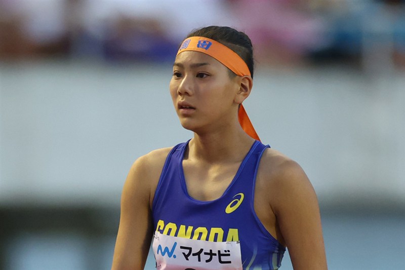 女子七種競技・本多七が5414点！ 自己記録80点更新し、U20歴代＆高校歴代2位／エブリバディ・デカスロン