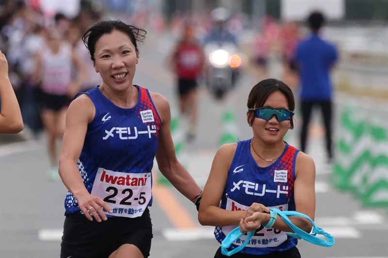 メモリードが実業団陸上部の活動終了を発表 今後は個人アスリート支援へ